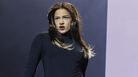 Vatican praises new Rosalía album ‘LUX’ for 'provocative' songs about faith