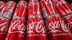 Coca cola