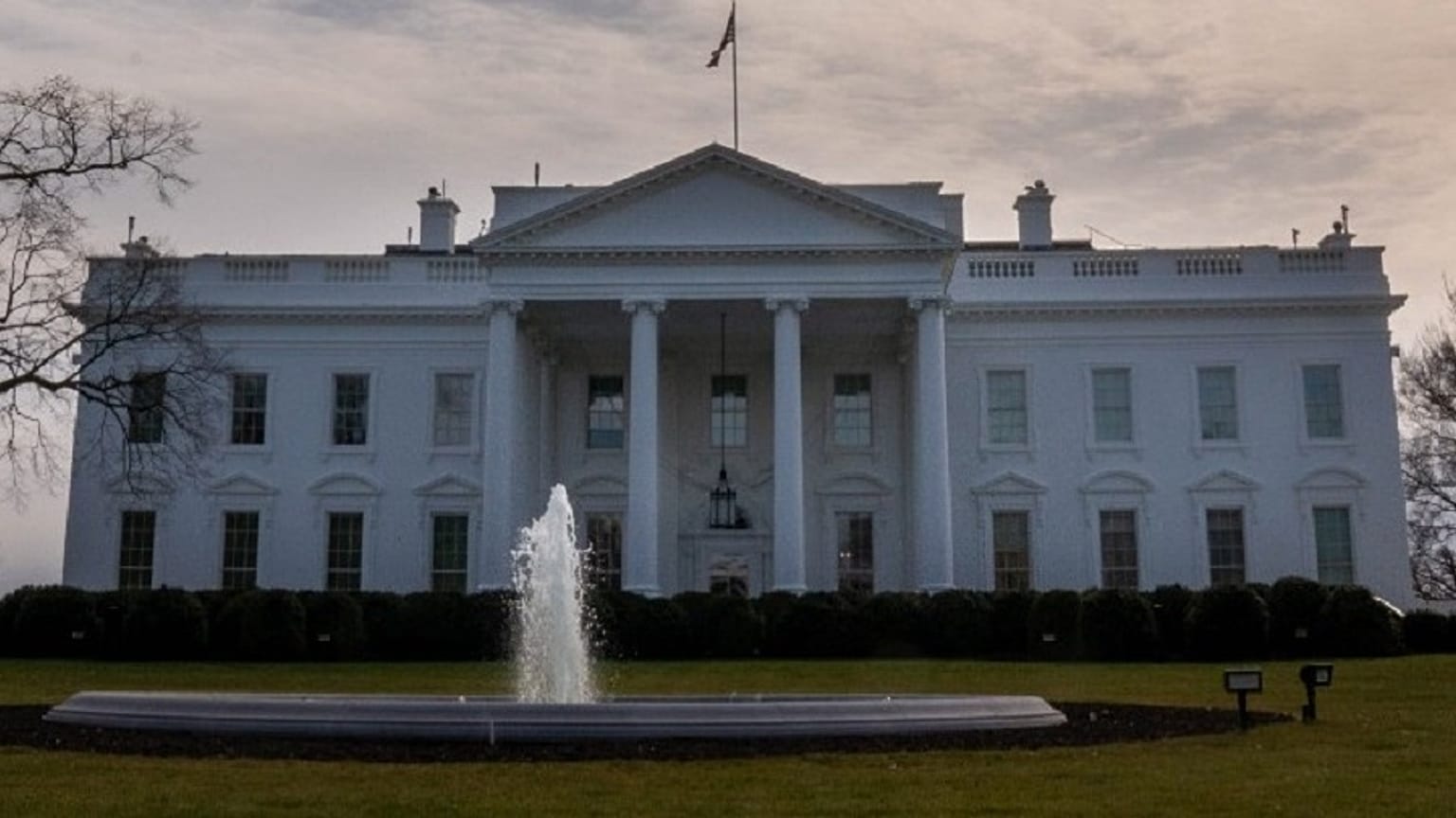 Λευκός Οίκος