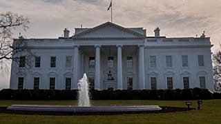 Λευκός Οίκος