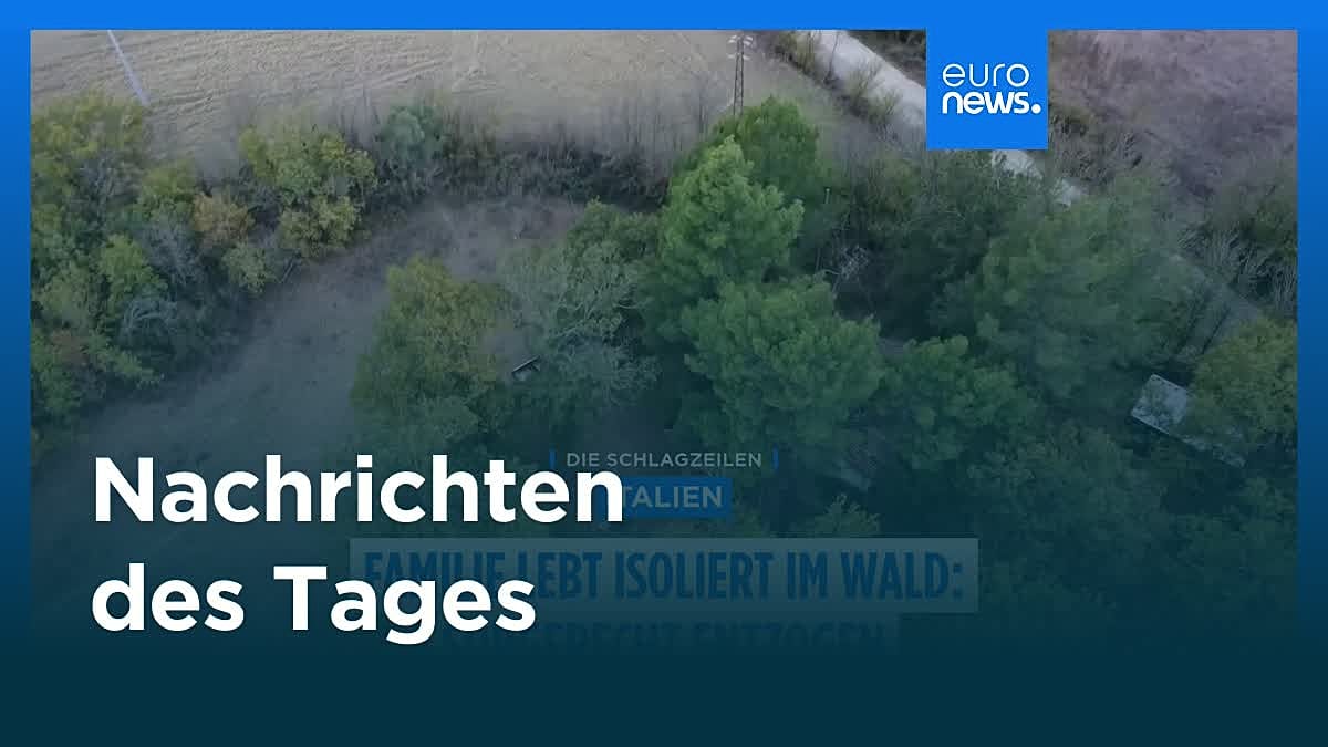 Nachrichten-des-Tages-25-November-2025-Abendausgabe