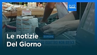 Le notizie del giorno | 25 novembre 2025 - Serale