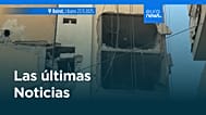 Últimas noticias | 25 noviembre 2025 - Tarde