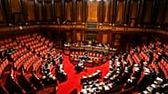 Parlamento italiano
