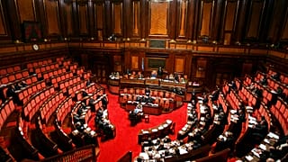 Parlamento italiano