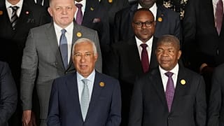 Angola : fin du 7e sommet UA-UE en attendant Bruxelles