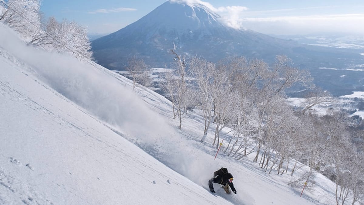 Hokkaido: a journey of snow, culture and cuisine
