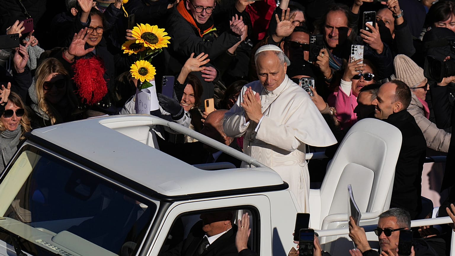 Πάπας Λέων ΙΔ'