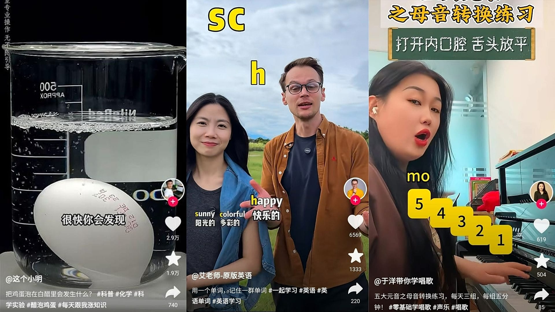 Fact check Is China using TikTok to 'dumb down' European