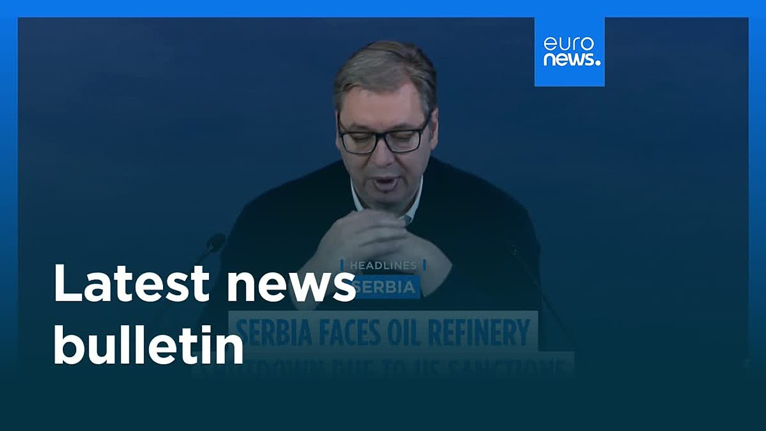 Latest news bulletin | November 26th, 2025 – Morning