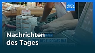 Nachrichten des Tages | 26. November 2025 - Morgenausgabe