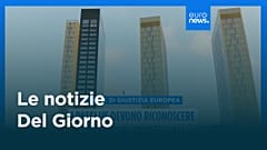 Le notizie del giorno | 26 novembre 2025 - Mattino