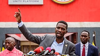 Ouganda : l'opposition dénonce l’arrestation des partisans de Bobi Wine
