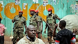 Ouganda : l’opposition dénonce l’arrestation de plus de 300 de ses partisans