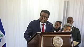 Haïti : des membres du Conseil transitoire visés par des sanctions nord-américaines