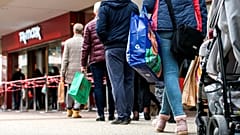 Black Friday: Mehr Schein als Sein? Bundesamt warnt vor Online-Betrug