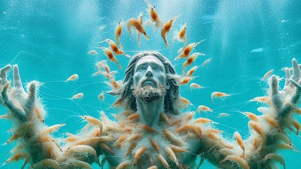 ‘AI slop’: Macquarie Dictionary’s Word of the Year is a sad reflection of modern anxieties