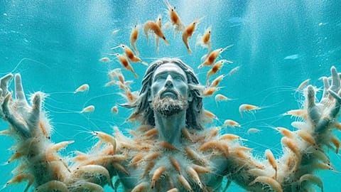 ‘AI slop’: Macquarie Dictionary’s Word of the Year is a sad reflection of modern anxieties