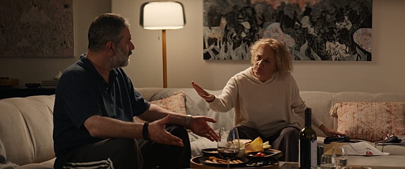 «Σπασμένη φλέβα»