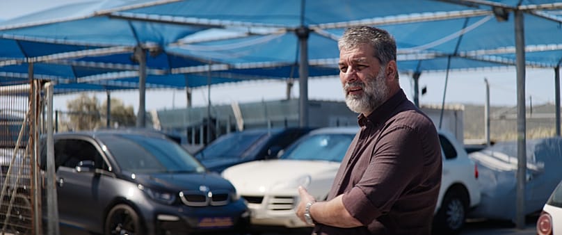 «Σπασμένη φλέβα»