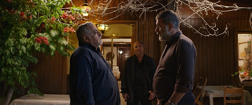 «Σπασμένη φλέβα»