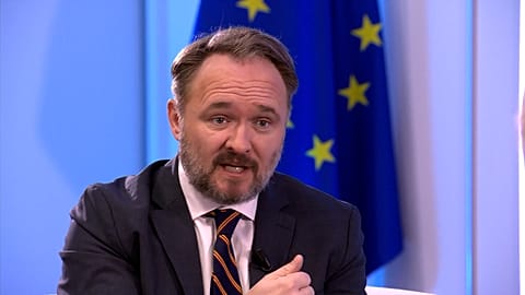 European Commissioner Jørgensen: Housing crisis needs 'holistic approach'