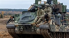 NATO askerleri