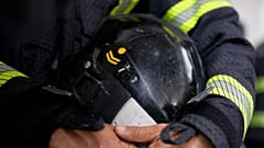Presunta violación en el Cuerpo de Bomberos Voluntarios de Fundão