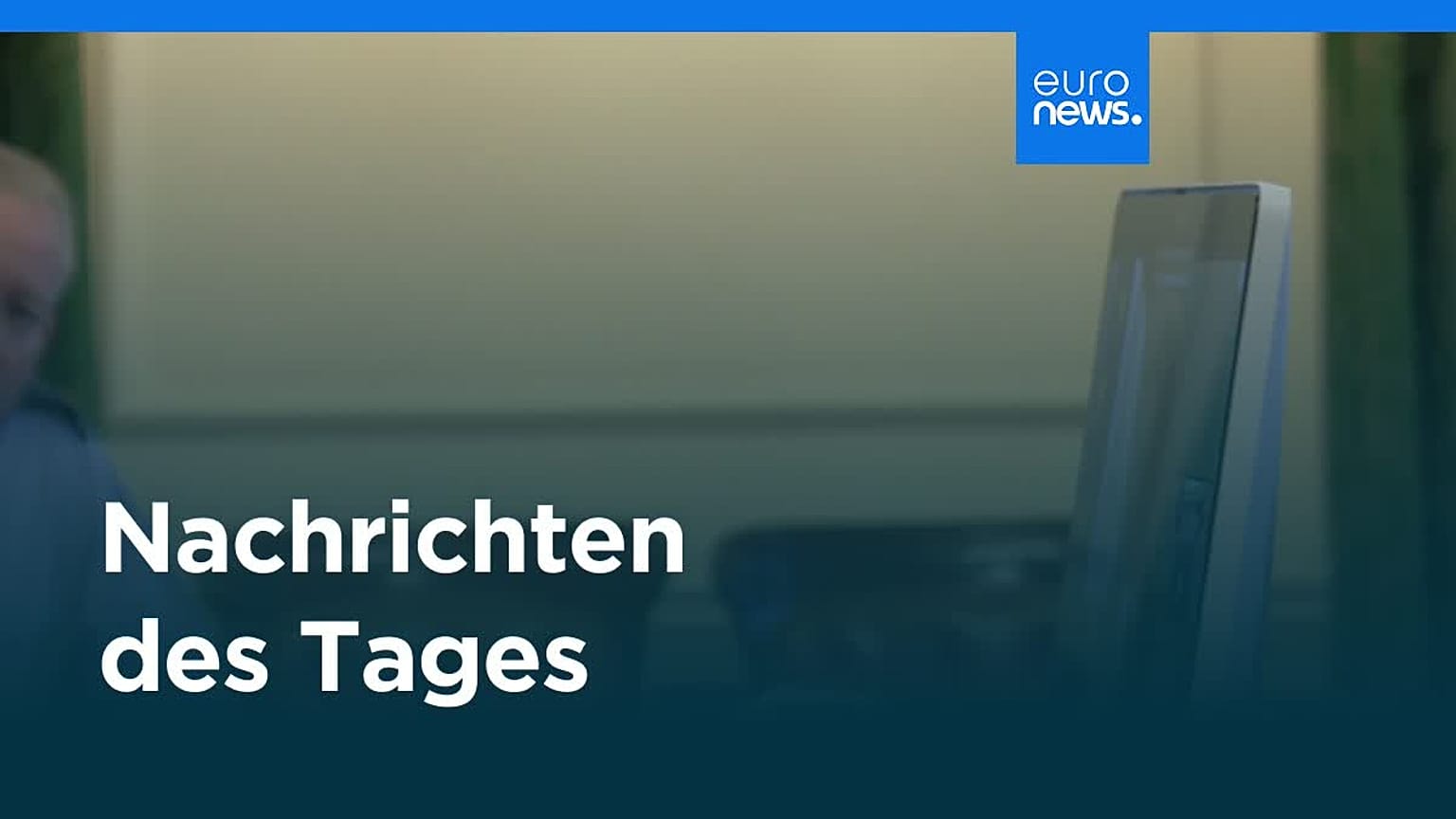 Nachrichten des Tages | 26. November 2025 - Mittagsausgabe