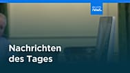 Nachrichten des Tages | 26. November 2025 - Mittagsausgabe