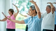 Tai chi can be as beneficial as talk therapy for battling long-term sleep issues according to a new study. 