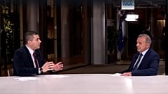 Κώστας Μαυρίδης
