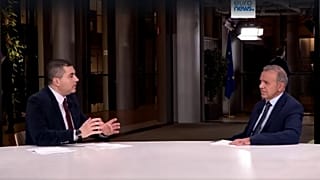 Κώστας Μαυρίδης