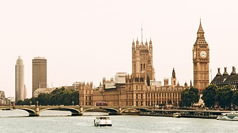 England has approved local mayors to introduce tourist levies 