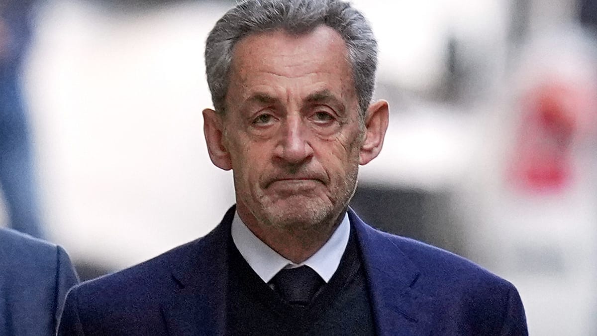 Nicolas Sarkozy définitivement condamné par la Cour de Cassation dans l'affaire Bygmalion