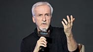 James Cameron wants Netflix films out of Oscar consideration