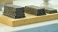 China returns first "lunar soil bricks" from space, paving way for building base on moon