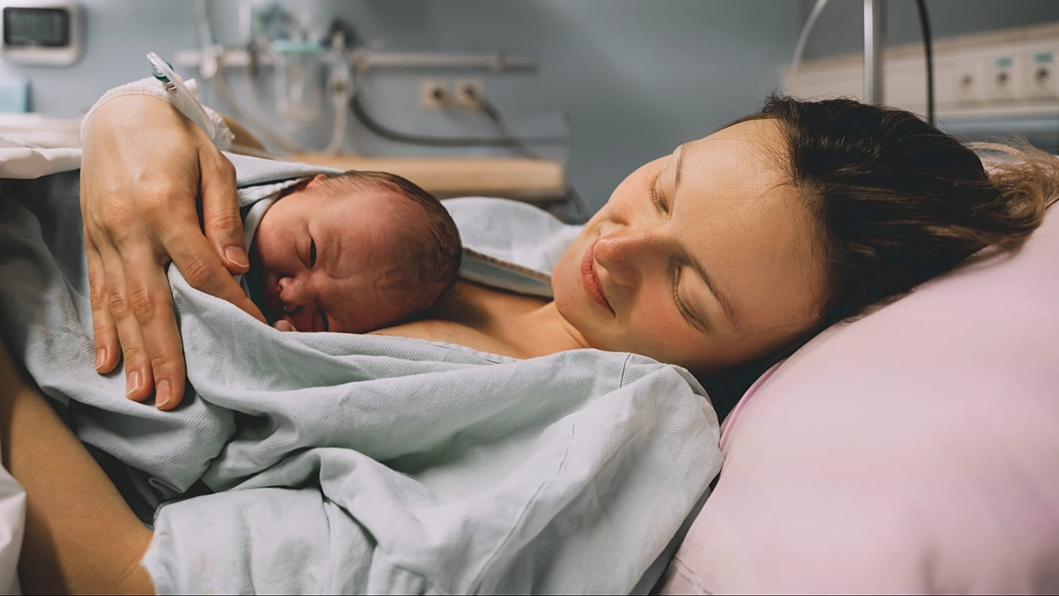 Rządowy program refundacji in vitro w Polsce się wyczerpał. 