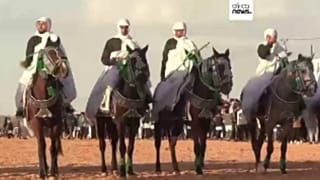 Libye : un festival équestre international célébrant patrimoine et unité