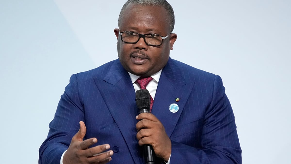 Guinée-Bissau : l'armée annonce avoir pris le "contrôle total" du pays