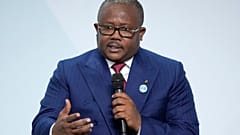 L'armée bissau-guinéenne prend le contrôle du pays