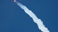 Le premier satellite militaire polonais va s'envoler dans l'espace