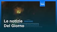 Le notizie del giorno | 26 novembre 2025 - Serale