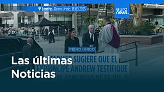 Últimas noticias | 26 noviembre 2025 - Tarde
