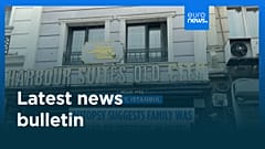 Latest news bulletin | November 27th, 2025 – Morning