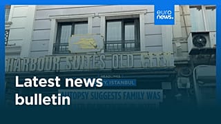 Latest news bulletin | November 27th, 2025 – Morning