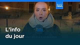 L’info du jour | 27 novembre 2025 - Matin