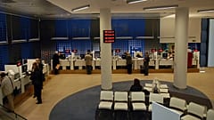 Gabinetes de Aconselhamento ao Cidadão