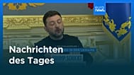 Nachrichten des Tages | 27. November 2025 - Morgenausgabe