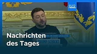 Nachrichten des Tages | 27. November 2025 - Morgenausgabe